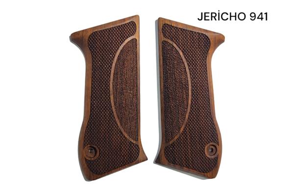 JERİCHO 941 TABANCA KABZESİ